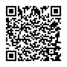 QR код за телефонен номер +351967813006