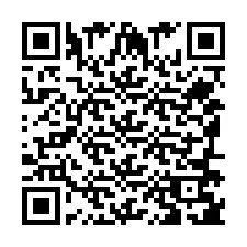 QR kód a telefonszámhoz +351967813022