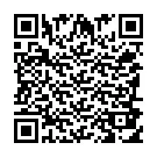 QR-code voor telefoonnummer +351968103684