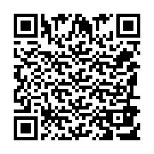 电话号码二维码 +351968138645