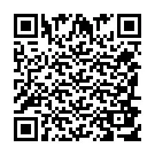 QR код за телефонен номер +351968177362