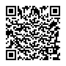 Kode QR untuk nomor Telepon +351968364071