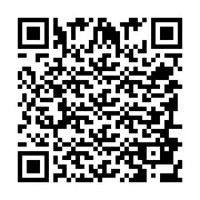 电话号码二维码 +351968366584