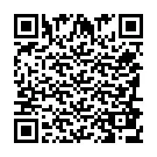 电话号码二维码 +351968366586