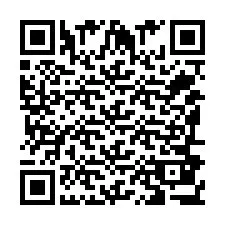 QR kód a telefonszámhoz +351968373661