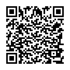 Kod QR dla numeru telefonu +351968373685