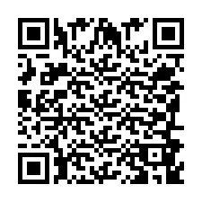 QR-code voor telefoonnummer +351968492338