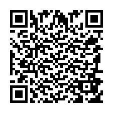 Código QR para número de telefone +351968527804