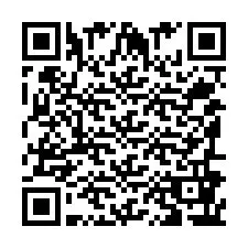 QR-Code für Telefonnummer +351968635160