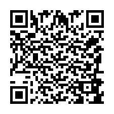 QR-koodi puhelinnumerolle +351968809531