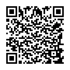 QR код за телефонен номер +351968835649