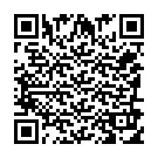 Código QR para número de telefone +351969104495