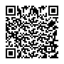 Código QR para número de telefone +351969127243