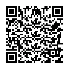 QR Code สำหรับหมายเลขโทรศัพท์ +351969164547