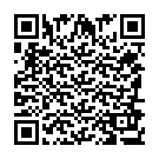 Kod QR dla numeru telefonu +351969336812