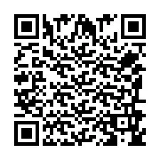 Kode QR untuk nomor Telepon +351969445233