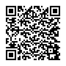 QR Code for Phone number +35220881436