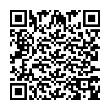 QR kód a telefonszámhoz +35237744167620