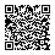QR Code for Phone number +352463958270