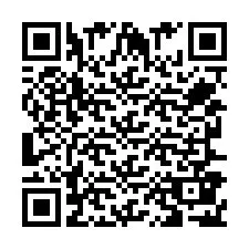 Código QR para número de telefone +352678277443