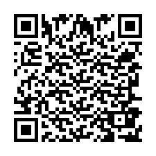 Kod QR dla numeru telefonu +352678277444