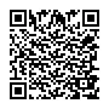 Código QR para número de teléfono +352678277449