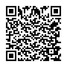 电话号码二维码 +352678277495