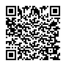 电话号码二维码 +352678277498