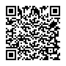电话号码二维码 +352681352163