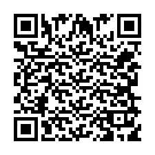 Kode QR untuk nomor Telepon +352691193735
