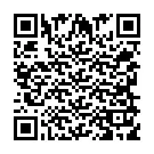 Kode QR untuk nomor Telepon +352691193740