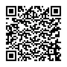 QR-code voor telefoonnummer +35314649100