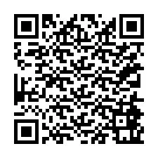 QR-код для номера телефона +35314861849