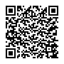 QR-koodi puhelinnumerolle +35315547894