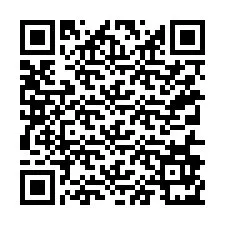 QR kód a telefonszámhoz +35316971304