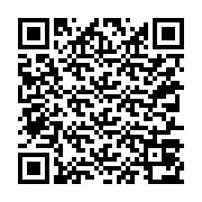 QR kód a telefonszámhoz +35317072828