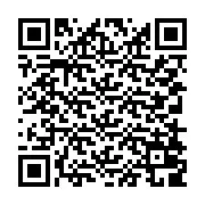 Kod QR dla numeru telefonu +3531800949539