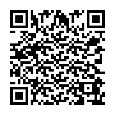 QR-Code für Telefonnummer +353214673200