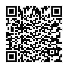 Código QR para número de teléfono +353429344700