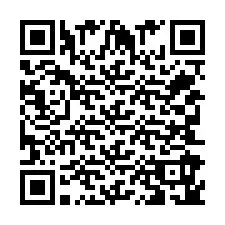 QR-code voor telefoonnummer +353429418931