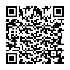 Kode QR untuk nomor Telepon +353831805934