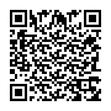 Kode QR untuk nomor Telepon +353833508142