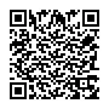 Kode QR untuk nomor Telepon +353833508143