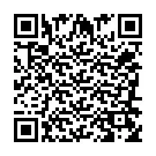 电话号码二维码 +353862546069
