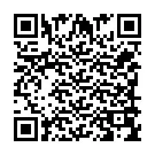 QR код за телефонен номер +353890949925