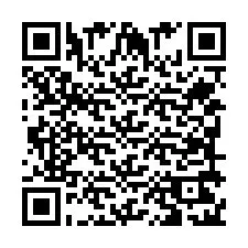 QR-koodi puhelinnumerolle +353892218762