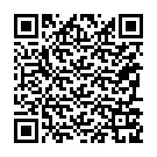 Kod QR dla numeru telefonu +35397129213