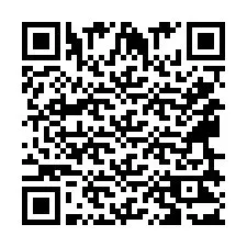 QR Code for Phone number +3546923110