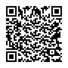 QR Code for Phone number +3546923114
