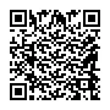 QR Code for Phone number +3548446825
